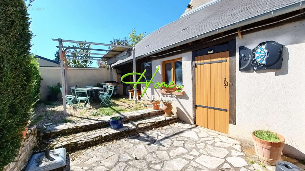 Maison 160 m² à Bourges  - photo 5