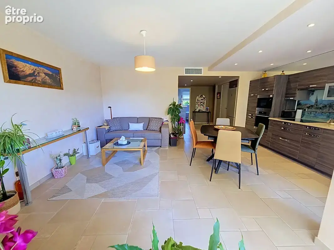 Appartement 3 pièces 75 m² à vendre à Sanary-Sur-Mer (83110) - photo 4