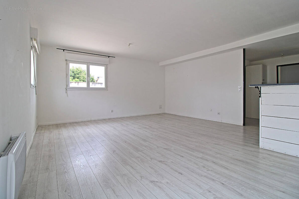 Appartement à SAINT-PAUL-LES-DAX