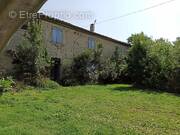 Maison à GARREVAQUES
