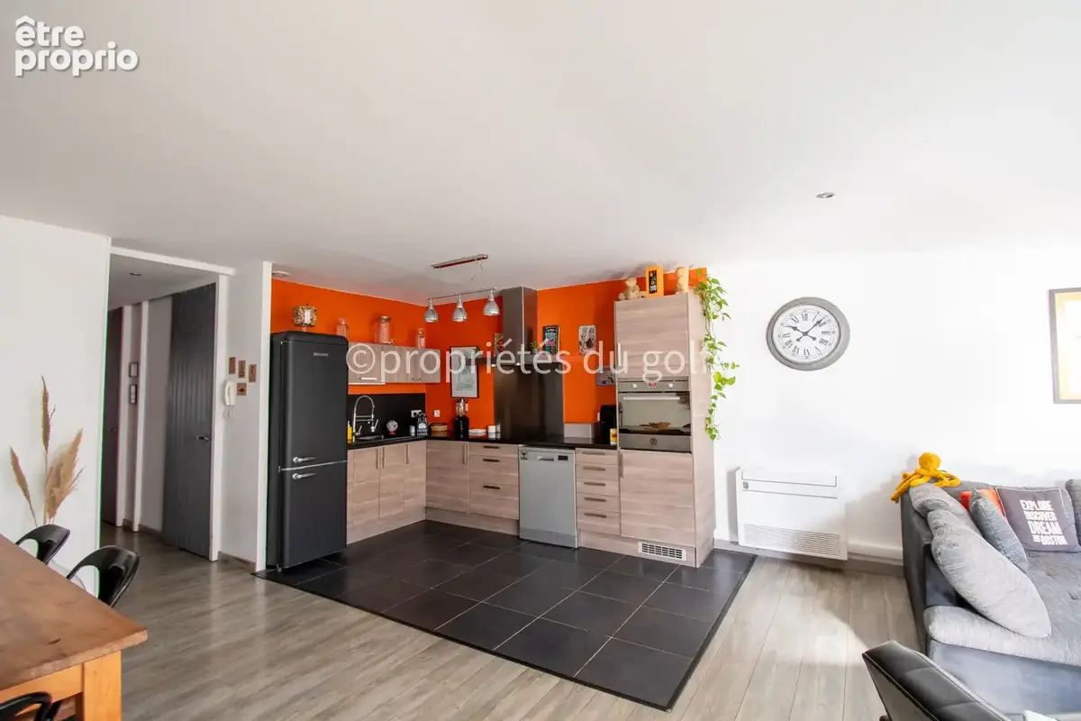 Maison de ville avec terrasses et garage au cœur de Sète - photo 10
