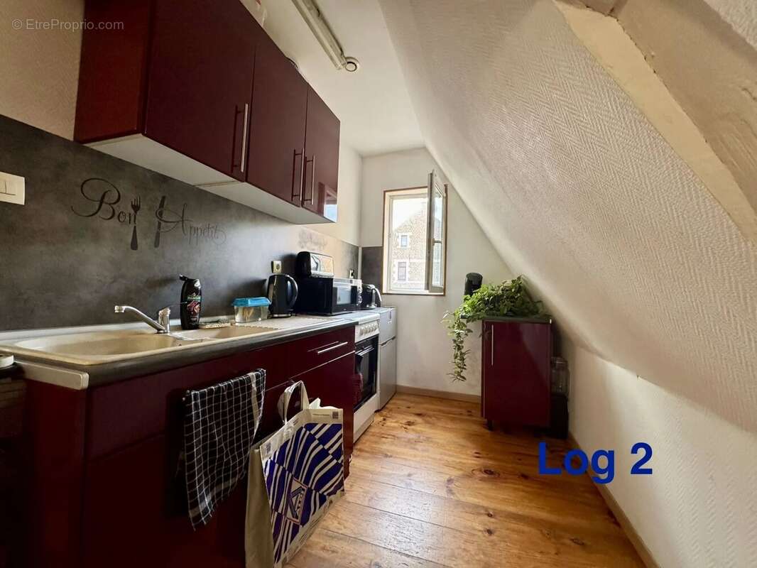 Appartement à CAMBRAI