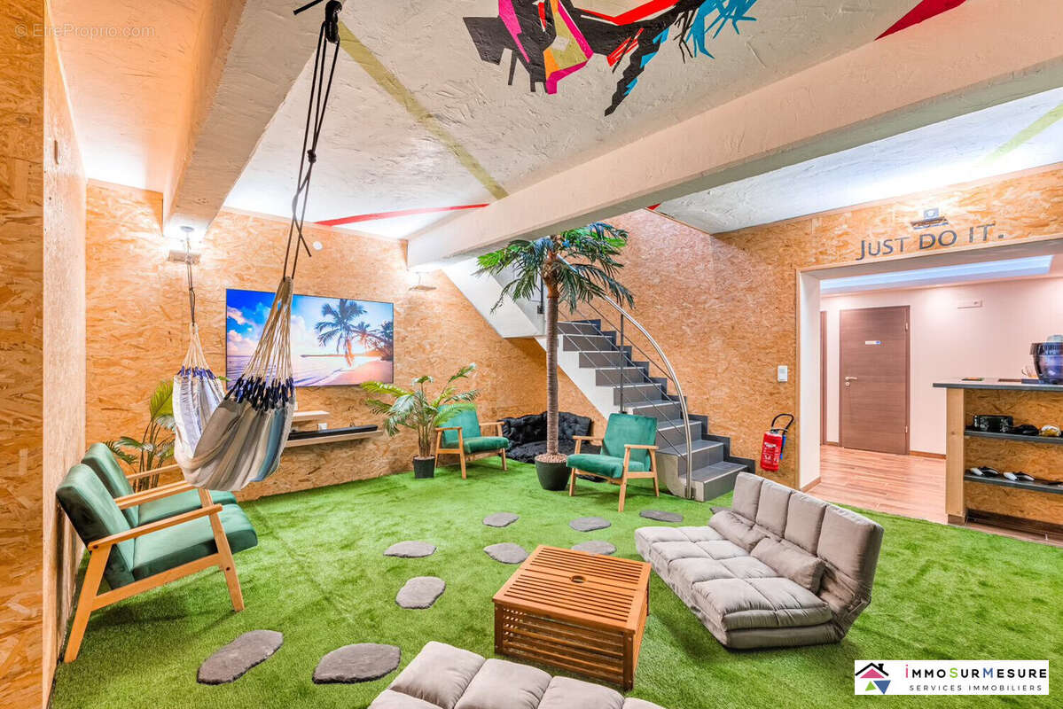 Appartement à BENFELD