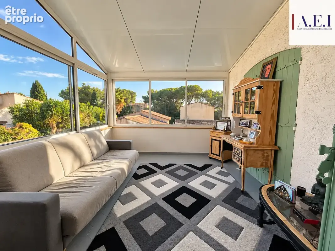 Propriété provençale 7 pièces avec piscine et double garage   Proche de Six-Fours-les-Plages - photo 25