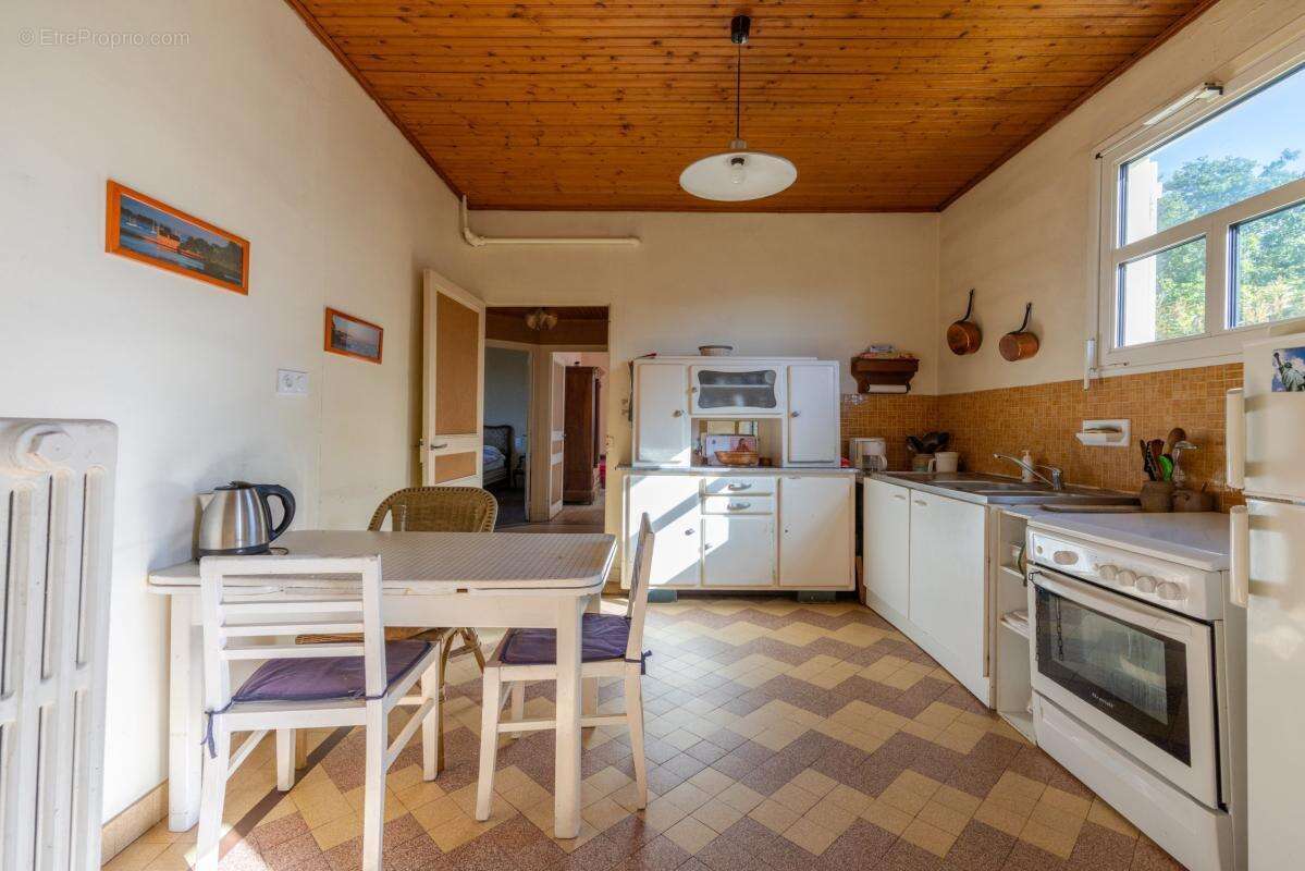 Maison de plain pied - photo 3