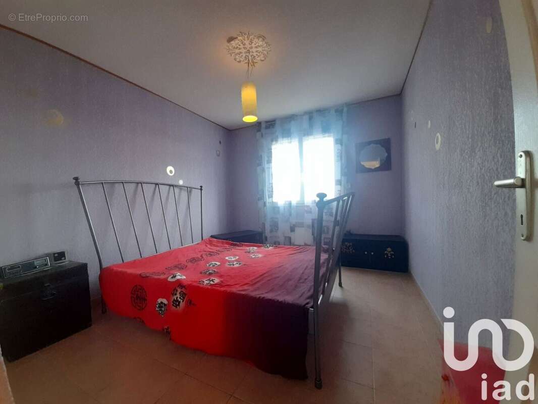 Photo 6 - Maison à MEZE