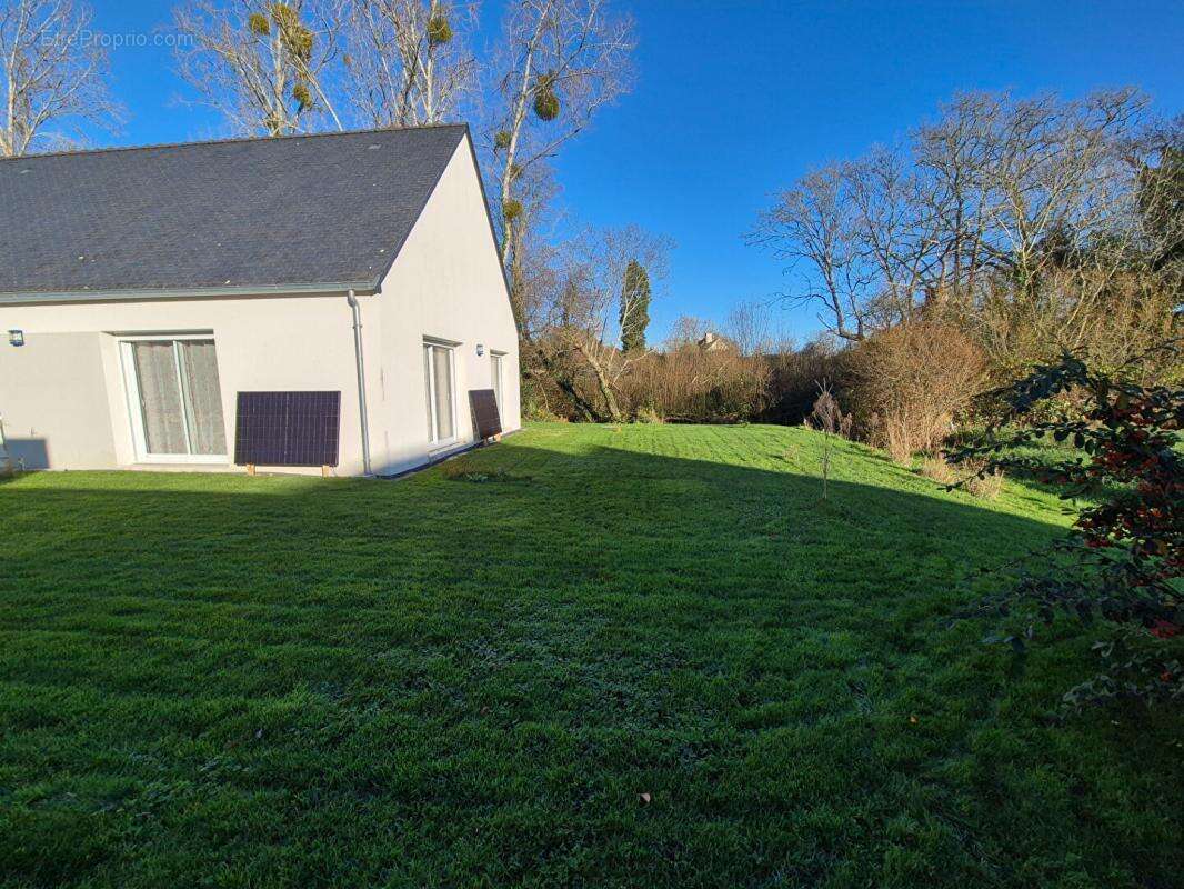 Maison à MOELAN-SUR-MER