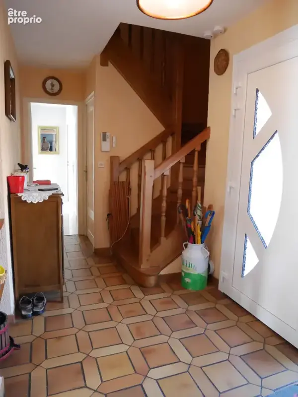 Maison 5 pièces 156 m² à vendre à Barentin (76360) - photo 4