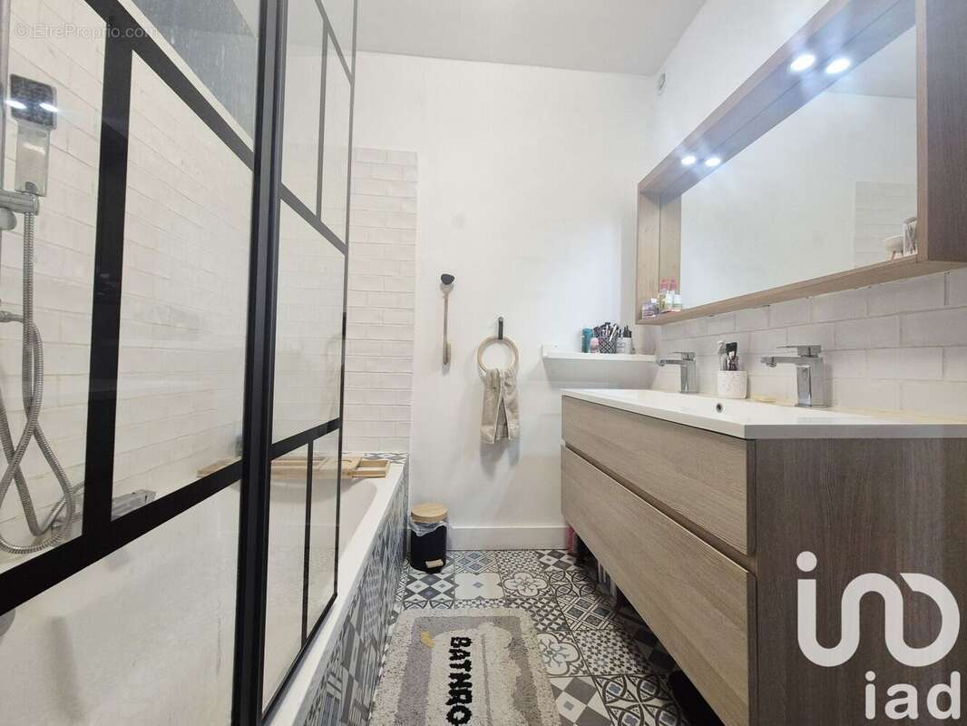 Photo 9 - Appartement à PERPIGNAN