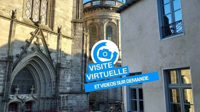 Appartement à VANNES