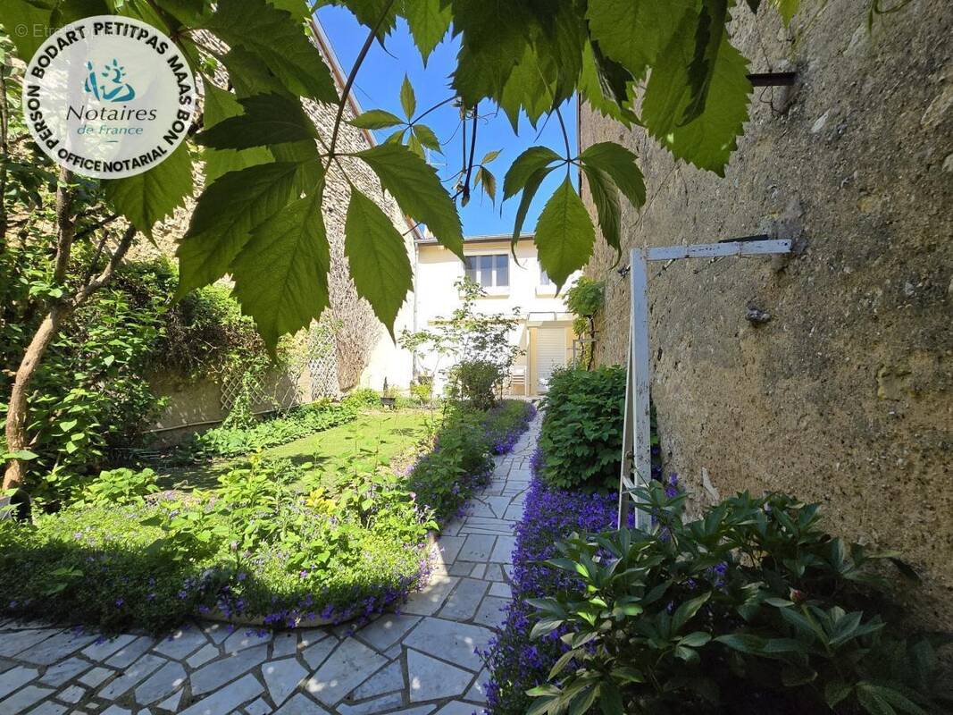 Maison à FOUG