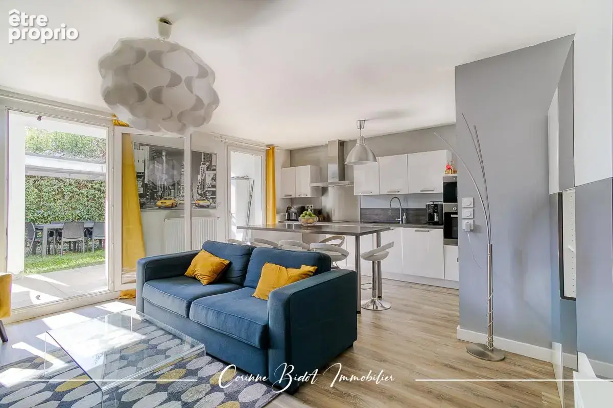 Appartement - photo 2