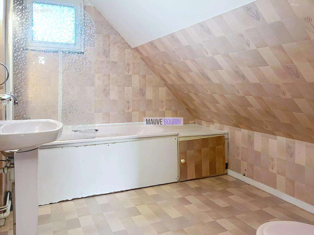 Appartement à VANNES