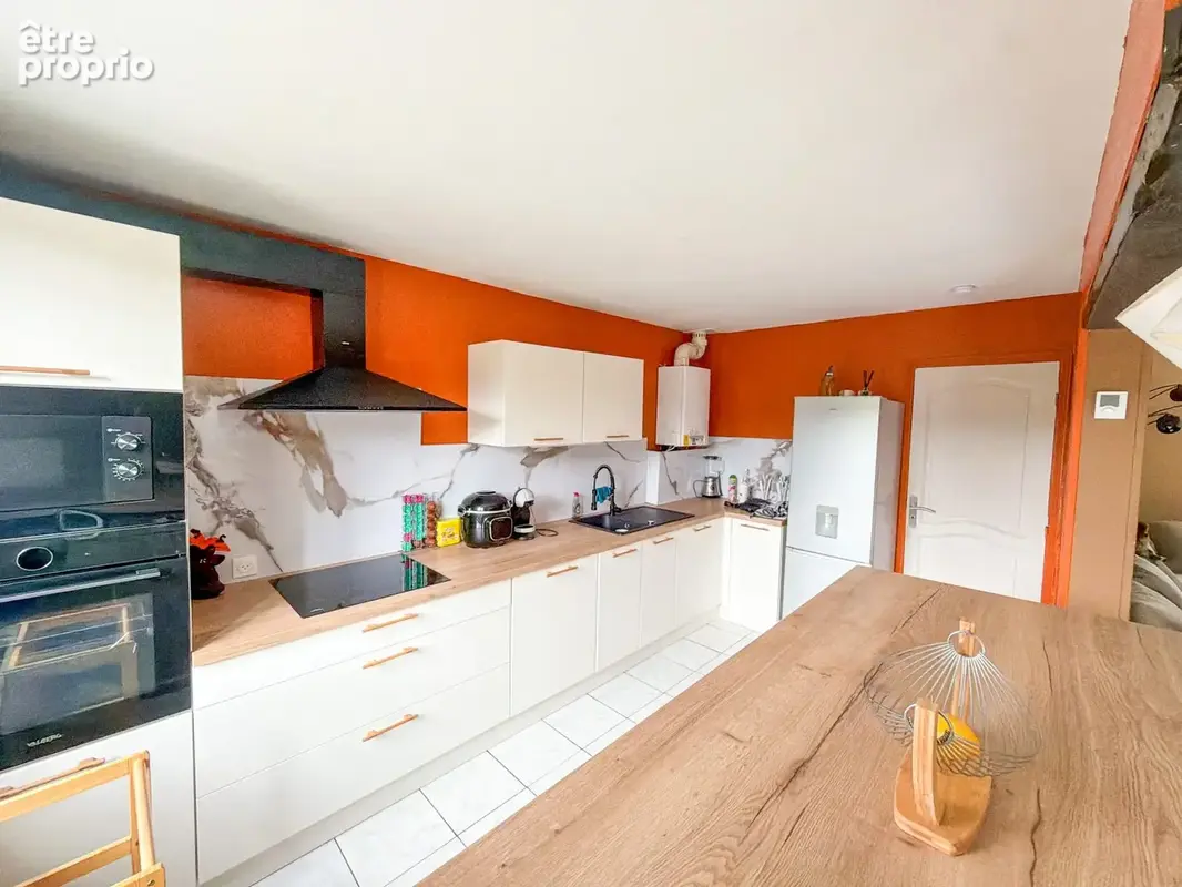 Maison 5 pièces 103 m² à vendre à Lys-Lez-Lannoy (59390) - photo 5