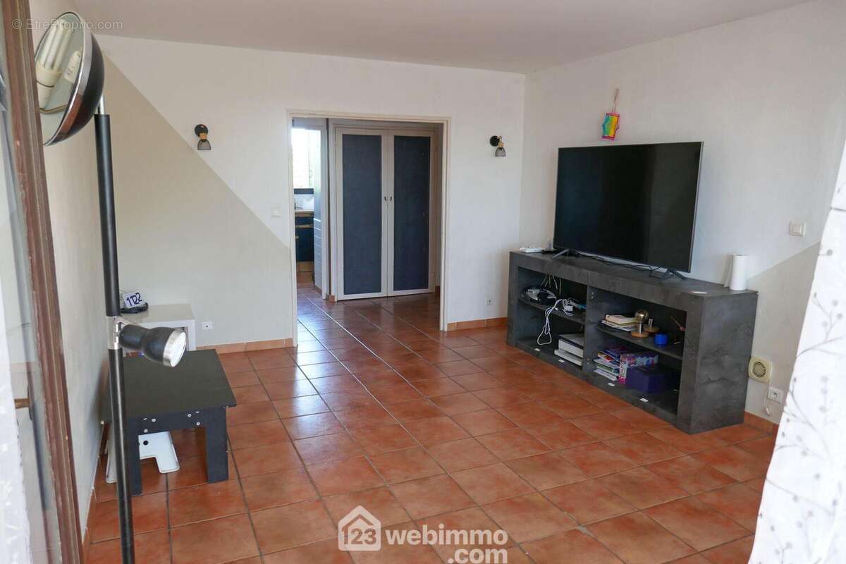 Appartement à ARLES