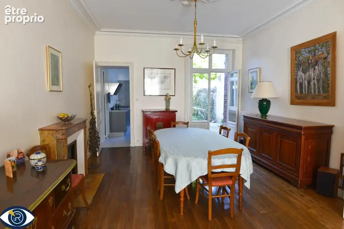Maison 154 m² à vendre à Laval (53000) - photo 4