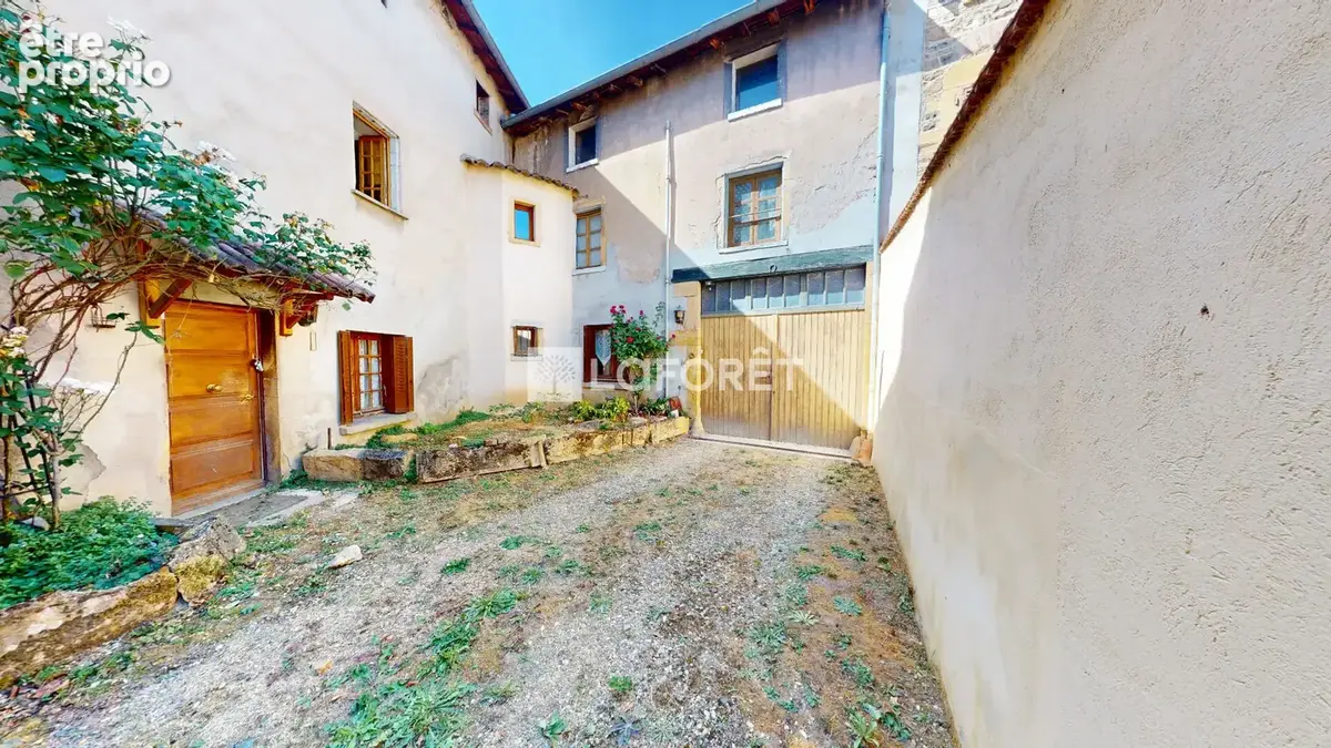 Maison Saint Vérand 5 pièces 150 m² - photo 2