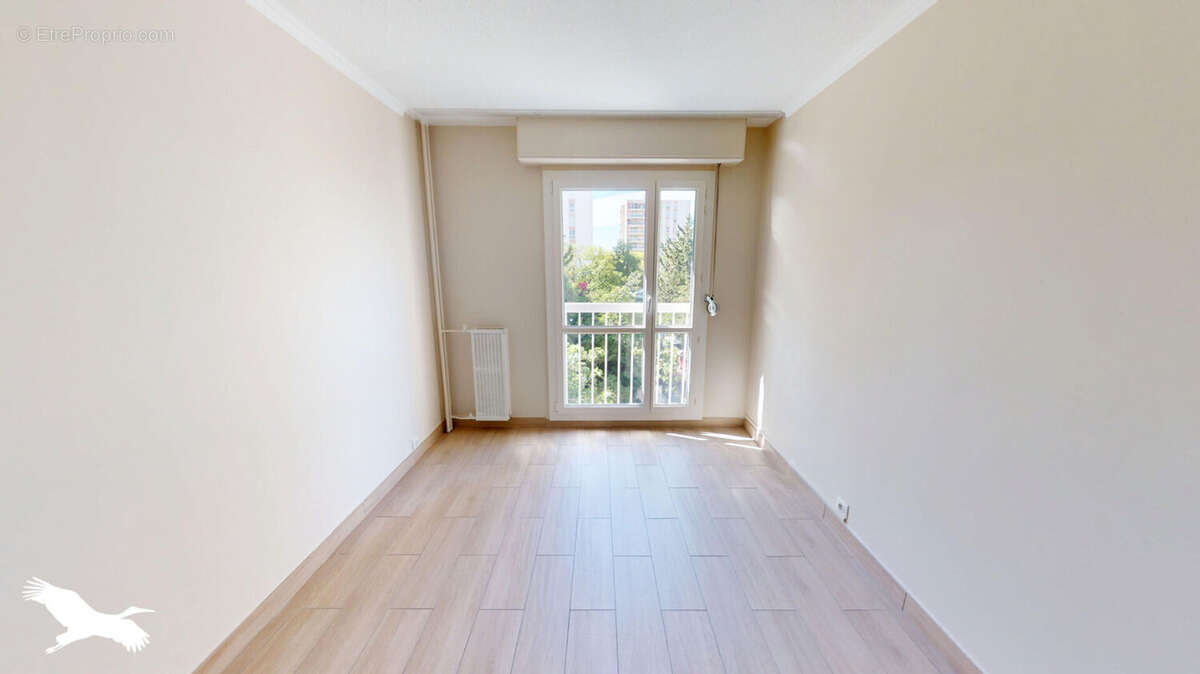 Appartement à MARSEILLE-10E