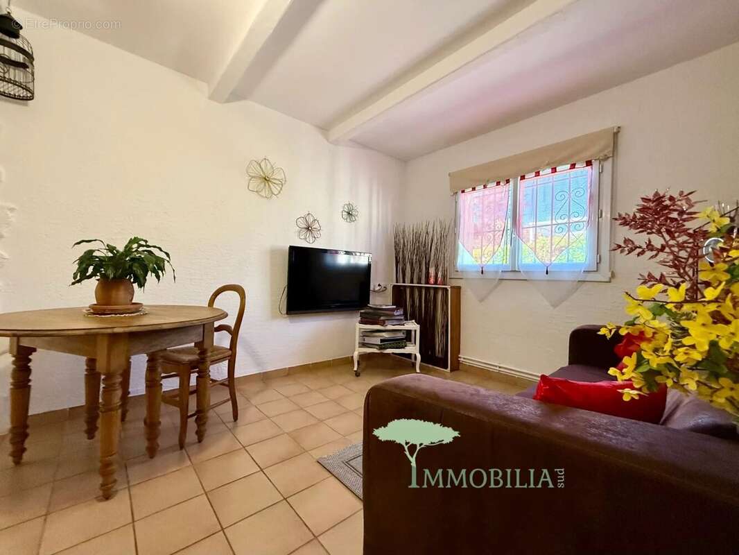 Maison à LA SEYNE-SUR-MER