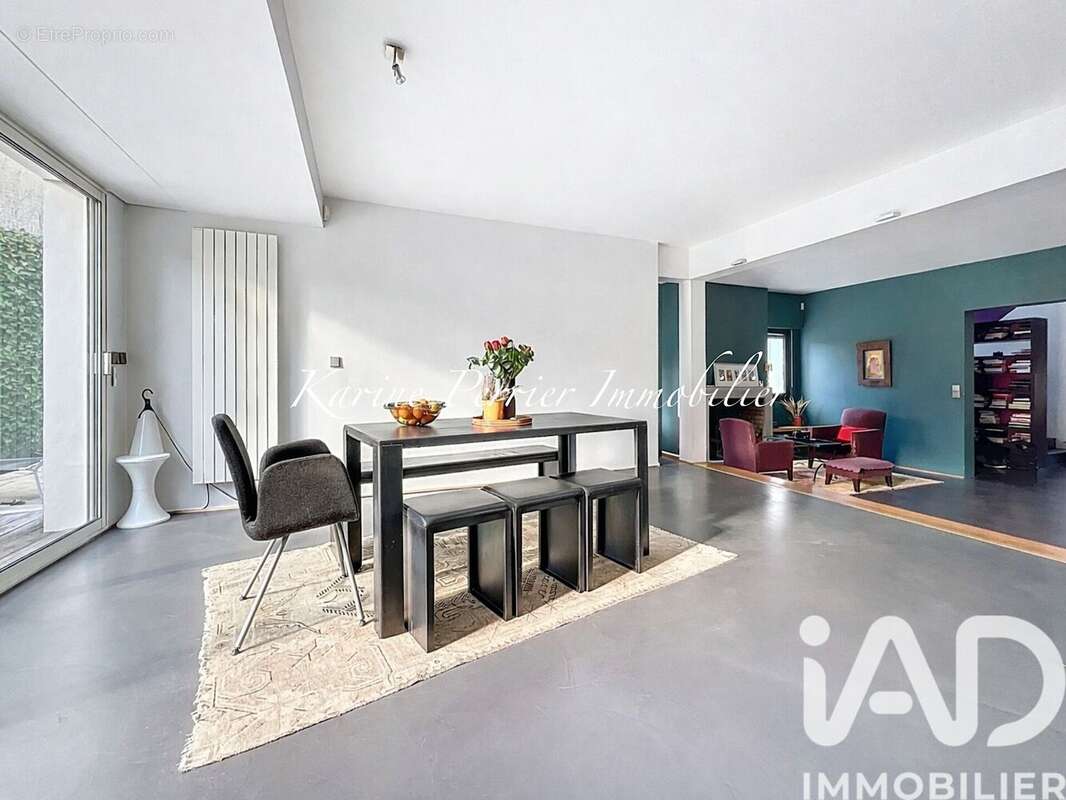 Photo 9 - Maison à GARCHES