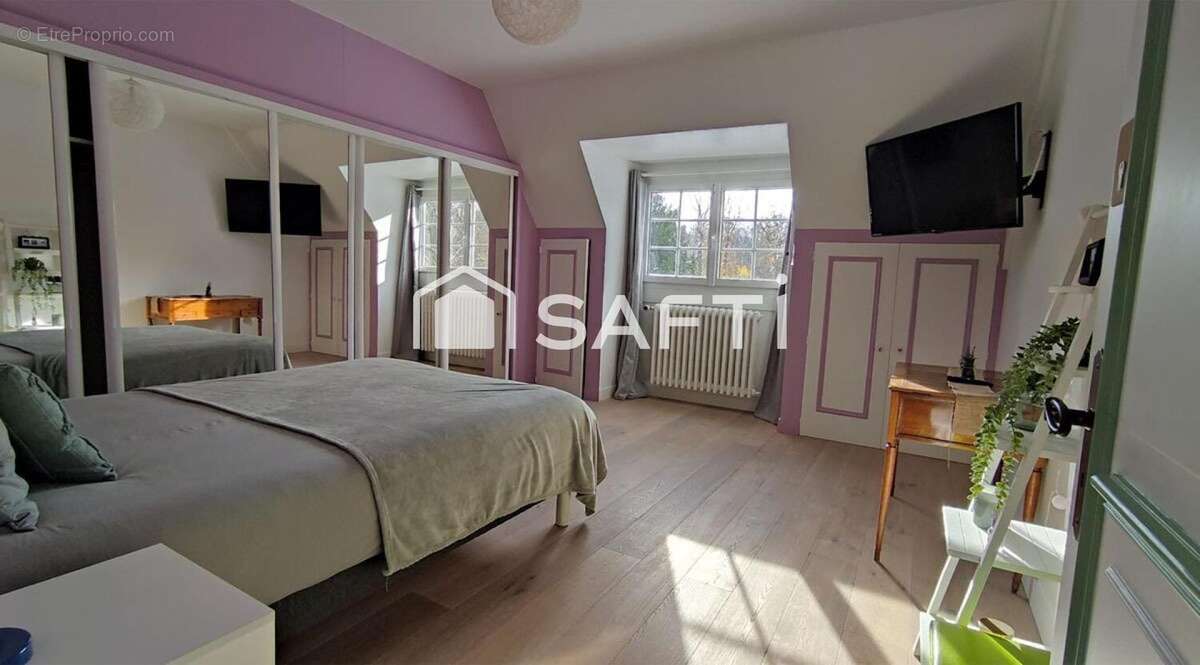 Photo 8 - Maison à CHAMPCUEIL