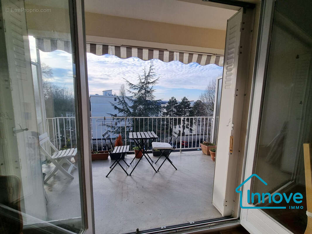 Appartement à VERSAILLES