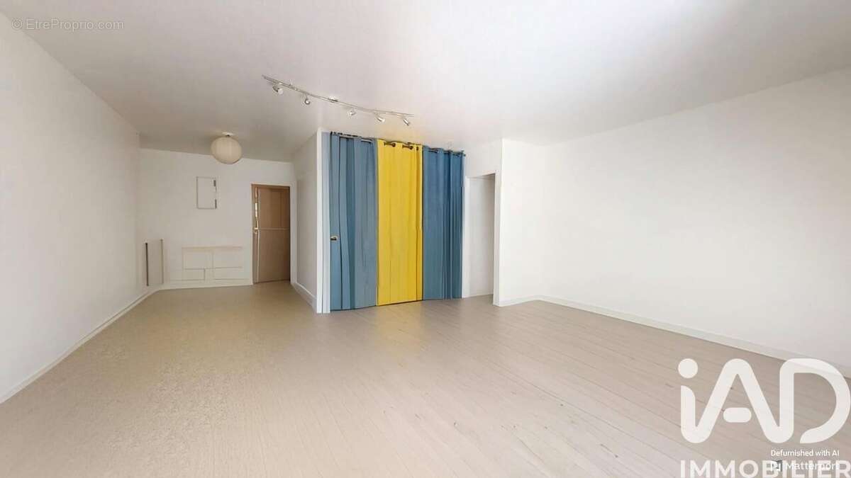 Photo 4 - Appartement à MONTIGNY-LE-BRETONNEUX