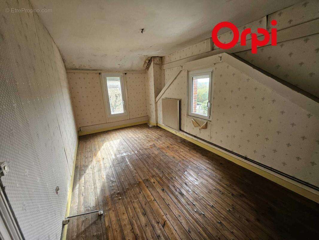 Appartement à BERNAY