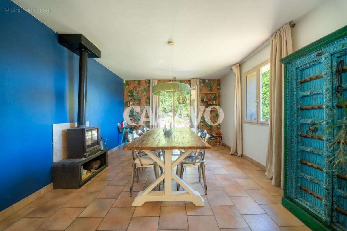 Maison à LOURMARIN