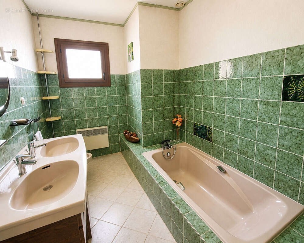 Maison 119m² à échillais - photo 8
