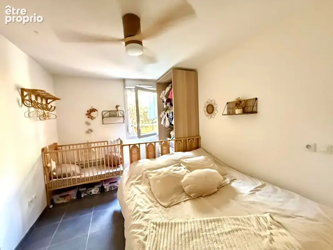 Appartement  2 pièce(s) 51 m2 - photo 7