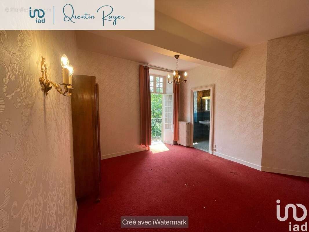 Photo 5 - Maison à BOURBON-L&#039;ARCHAMBAULT