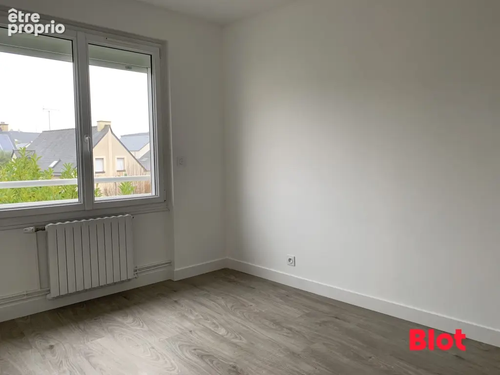 Appartement 3 pièces 52 m² à vendre à Fougeres (35300) - photo 6