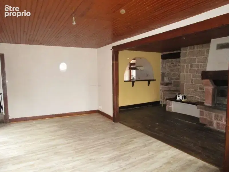 Maison de 2 logements à rénover - photo 6
