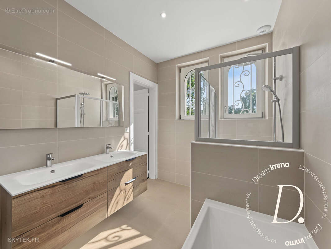 Maison 160 m² à Mont-De-Marsan  - photo 9