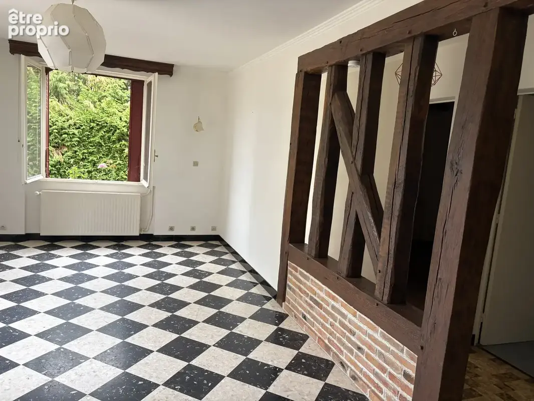 Photo Maison à Lamotte-Beuvron au prix de 262 500€