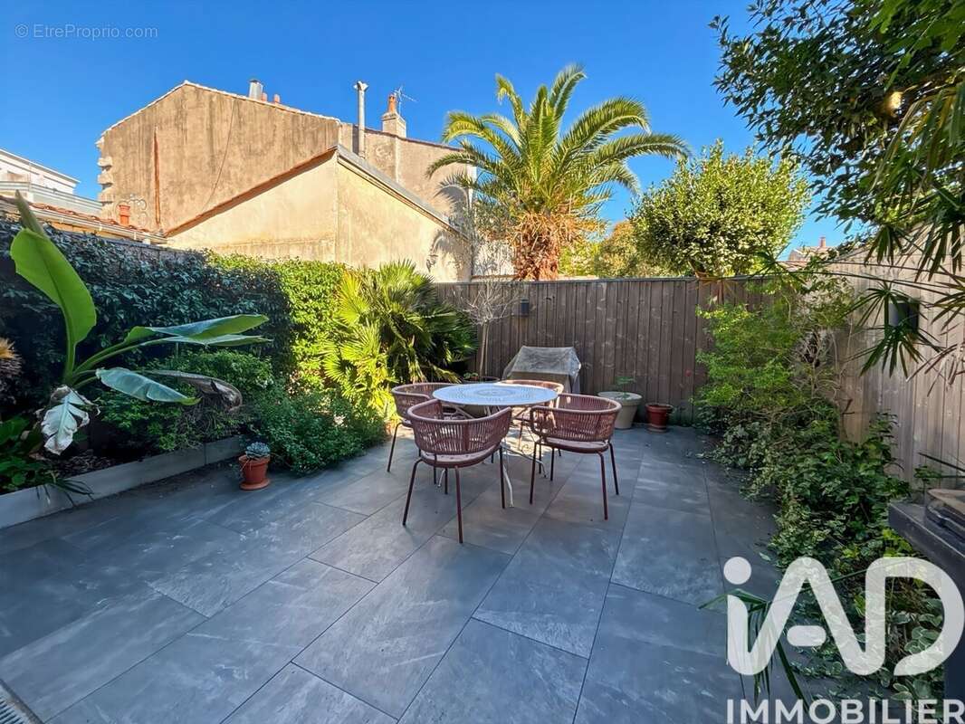 Photo 2 - Maison à BORDEAUX