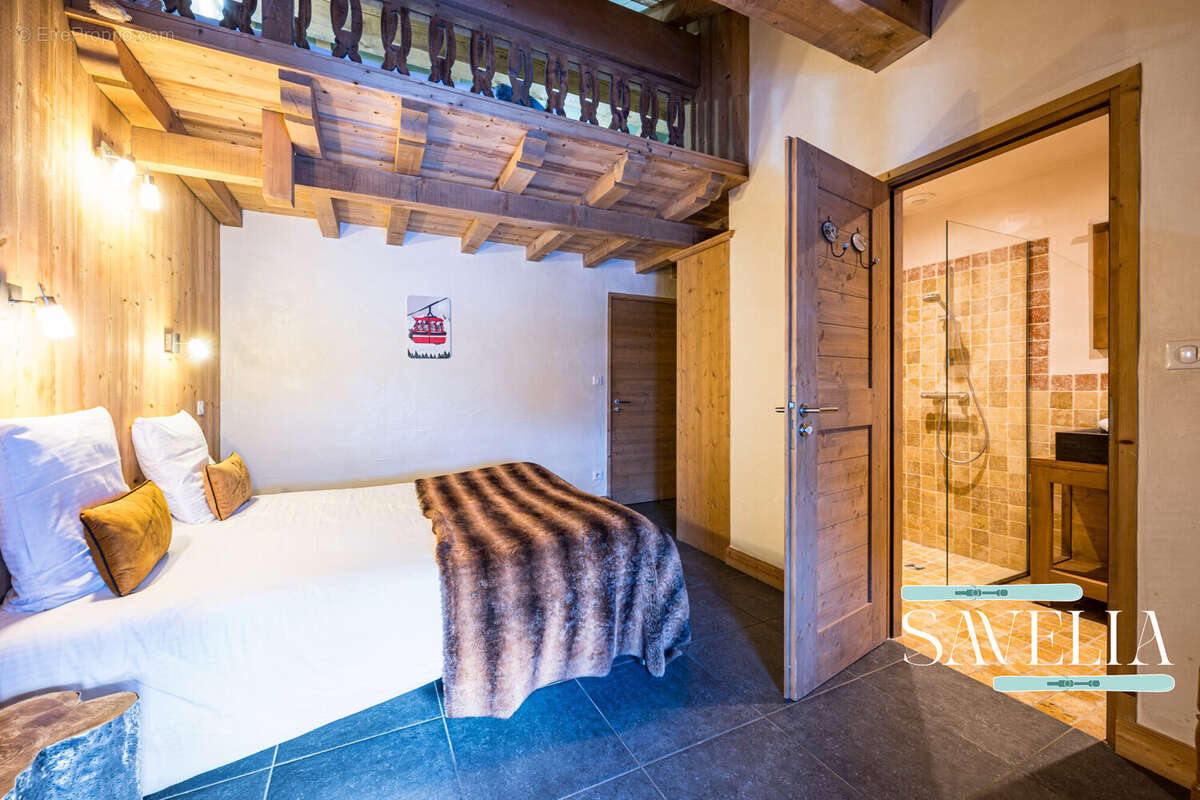 Maison 414 m² à Champagny-En-Vanoise  - photo 9