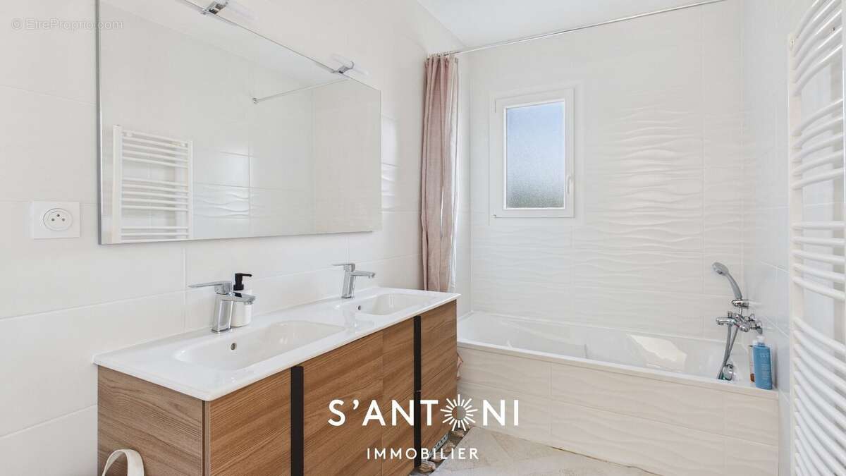 Maison à MARSEILLAN