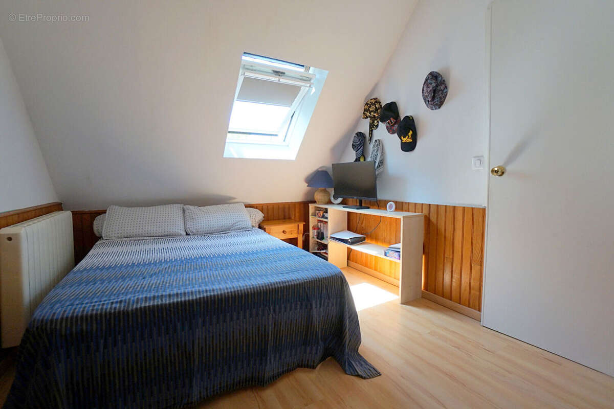 Maison à GARGENVILLE