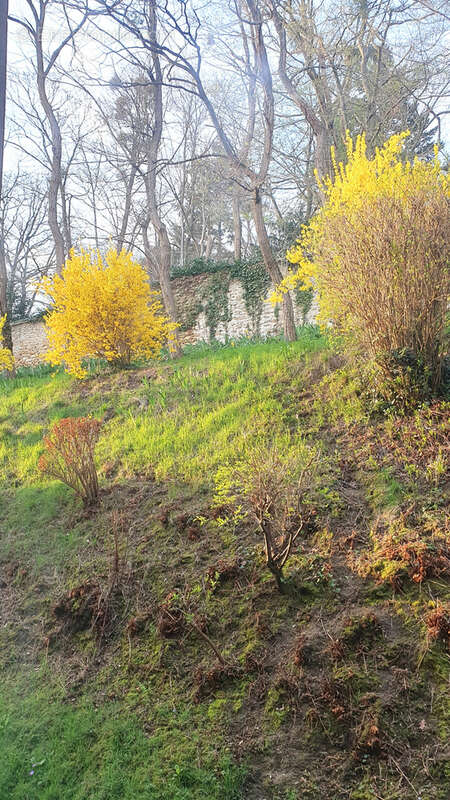 Appartement à VILLE-D&#039;AVRAY