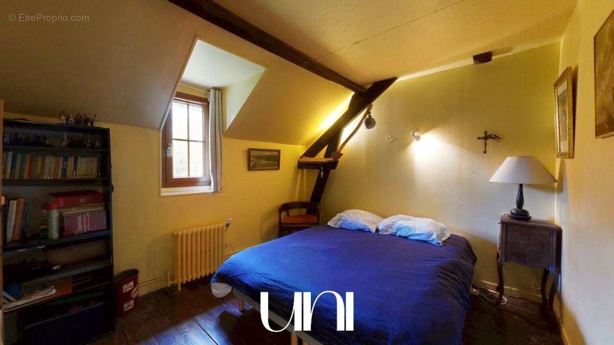 Maison à LISIEUX