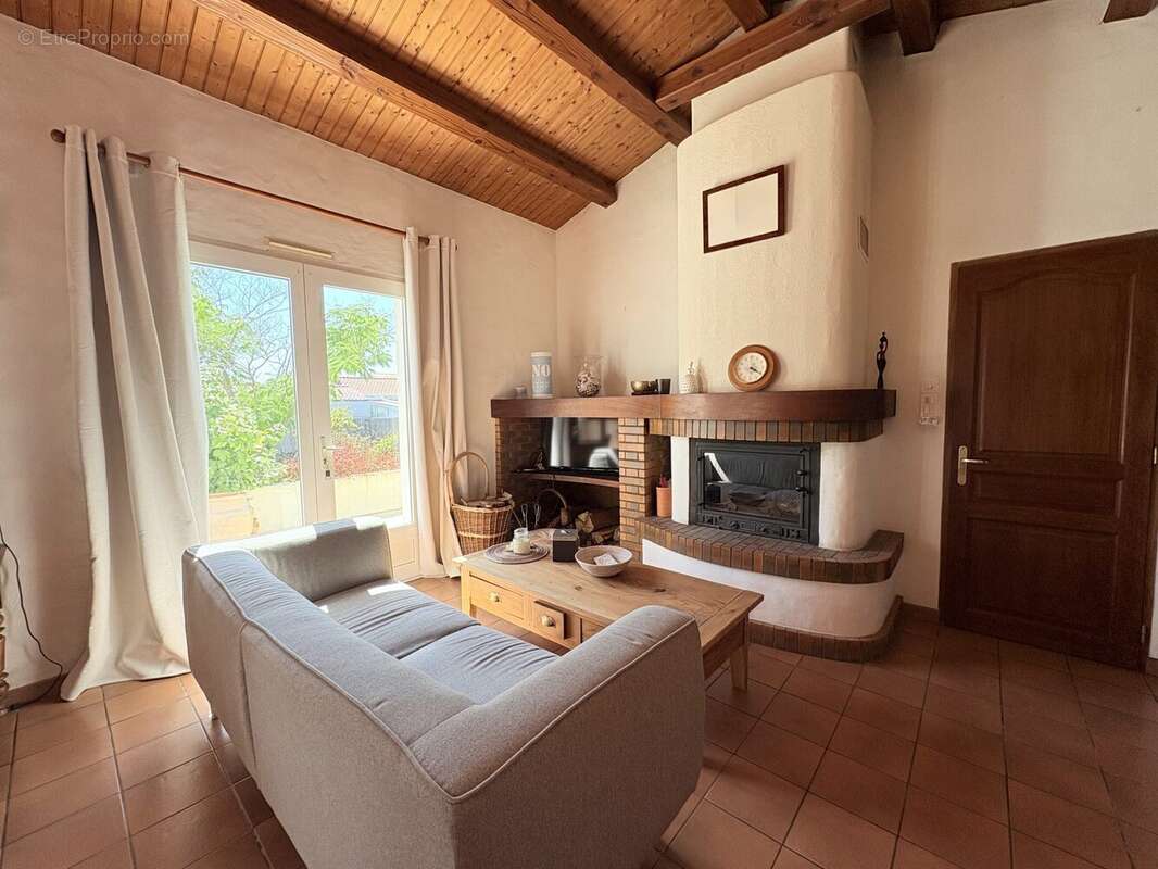 Maison 105 m² à Noirmoutier-En-L'ile  - photo 2