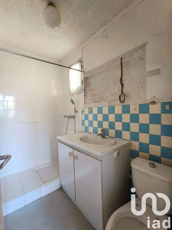 Photo 7 - Maison à BONNEUIL-SUR-MARNE