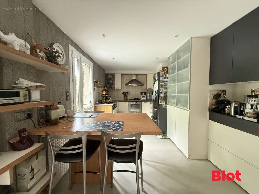 Maison à RENNES