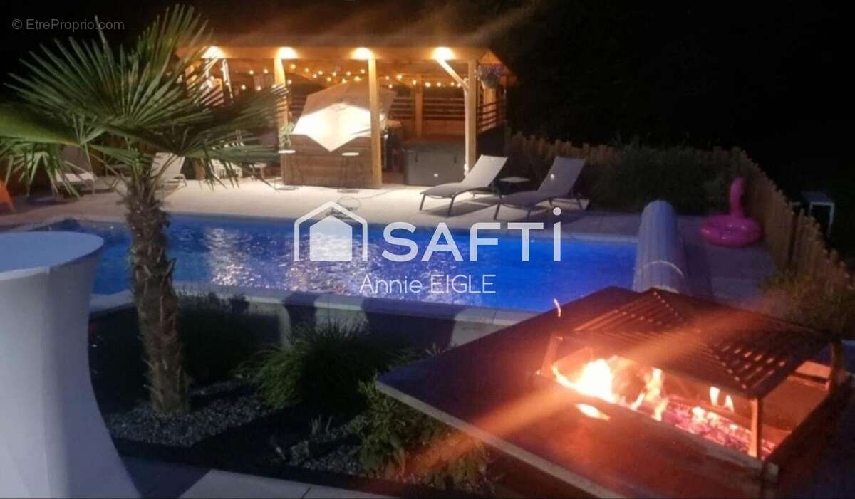 Photo 7 - Maison à RECICOURT