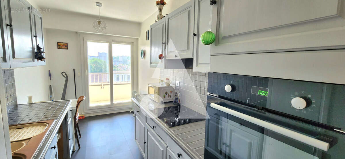 Appartement à SAINT-GRATIEN