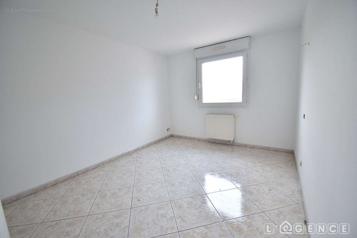 Appartement à SAINTE-MARGUERITE