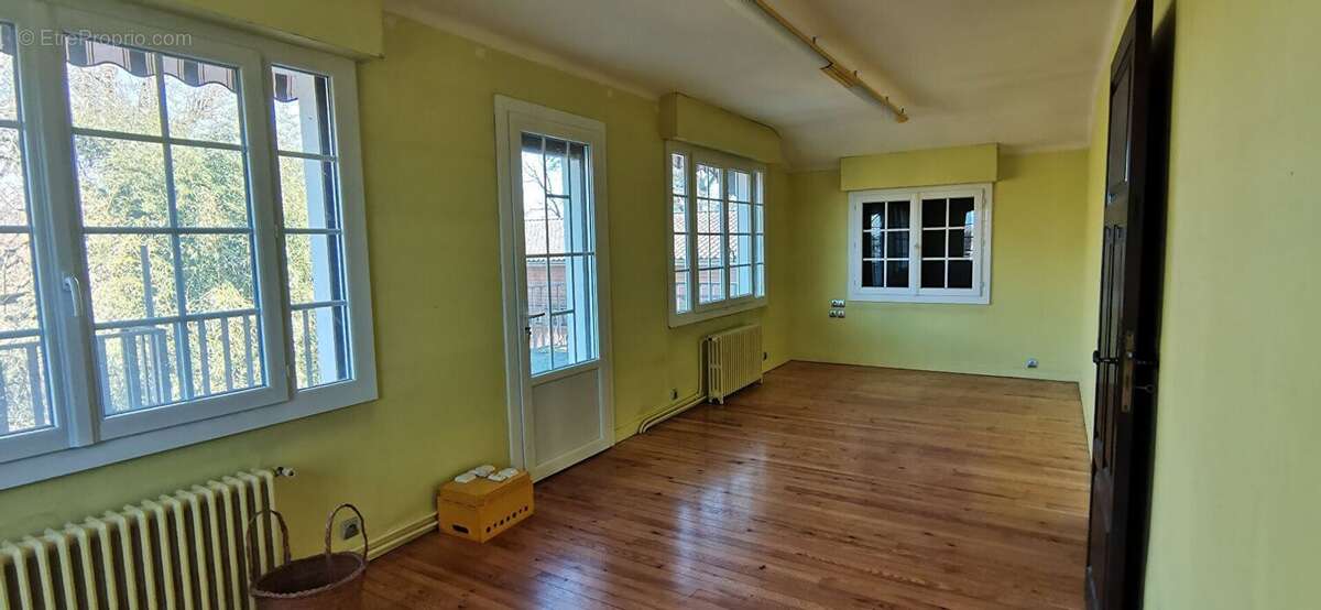 Maison de caractère, 6 chambres, Négrepelisse - photo 13