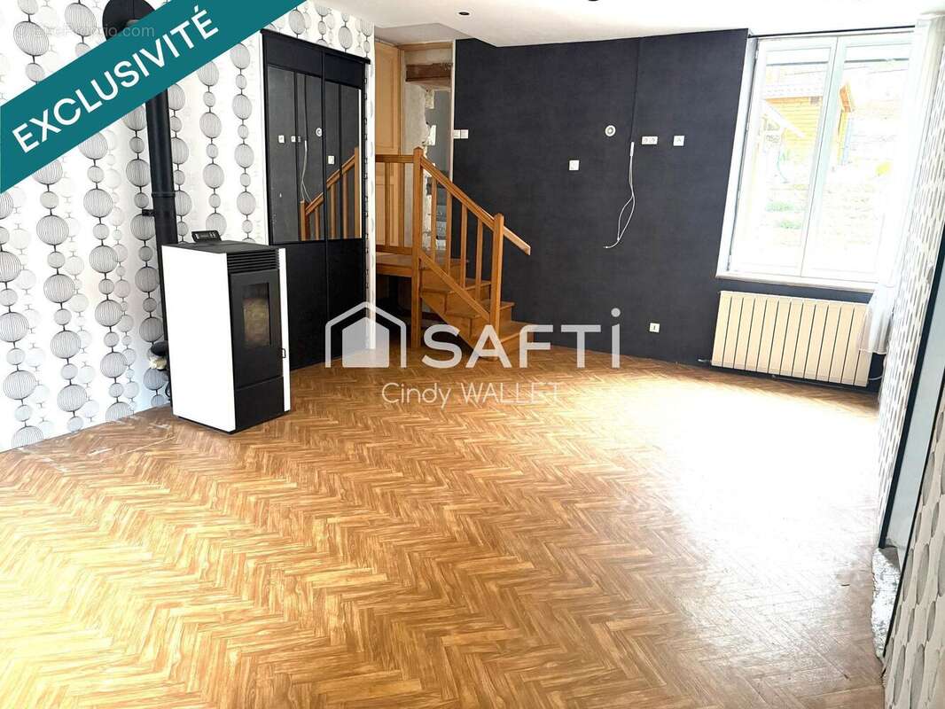 Photo 4 - Maison à MARLE